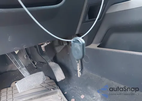 2012 Ford F-250 Lariat from USA, damaged, VIN 1FT7W2BT9CEA47289